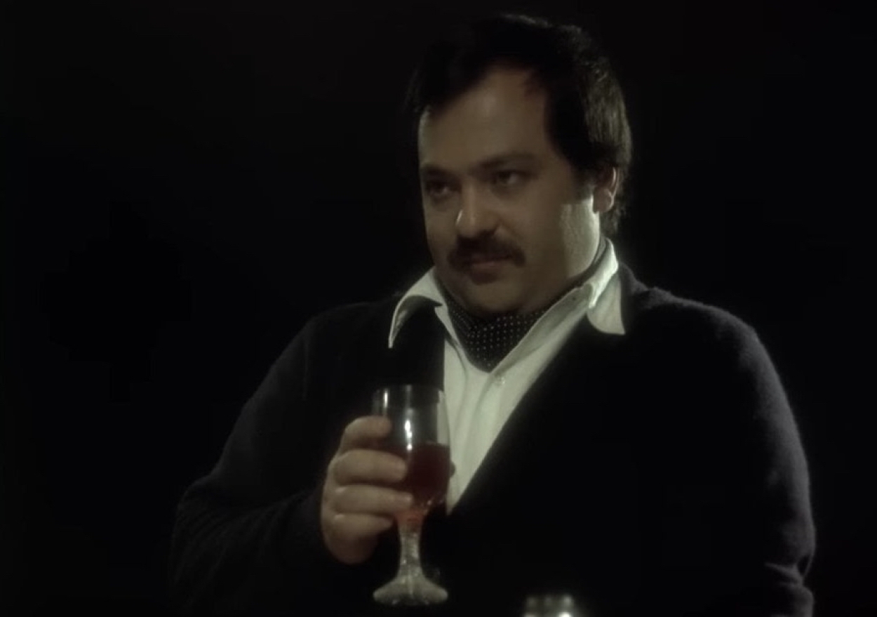 Έφυγε ο Χρήστος Βαλαβανίδης