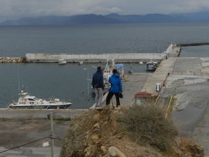 O Δεύτερος Θάνατος για τη &quot;Μύτη της Γριάς&quot;