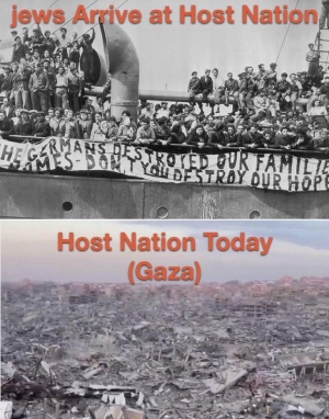 Πήγαν ως ικέτες, θα φύγουν (;) ως γενοκτόνοι