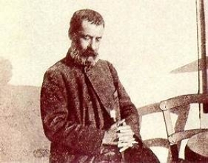 Η ιστορία ενός Χριστουγεννιάτικου διηγήματος του Αλέξανδρου Παπαδιαμάντη