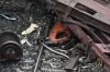 Συγκέντρωση διαμαρτυρίας στα γραφεία της HellenicTrain (Libre.gr)