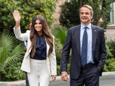 Όταν η Κίμπερλυ Γκίλφοιλ διαπόμπευε την Ελλάδα σε παναμερικανικό δίκτυο