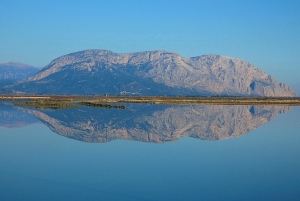 Αντικατοπτρισμοί