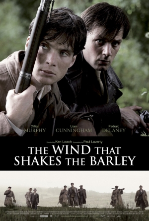 Ο άνεμος χορεύει το κριθάρι (The wind that shakes the barley)