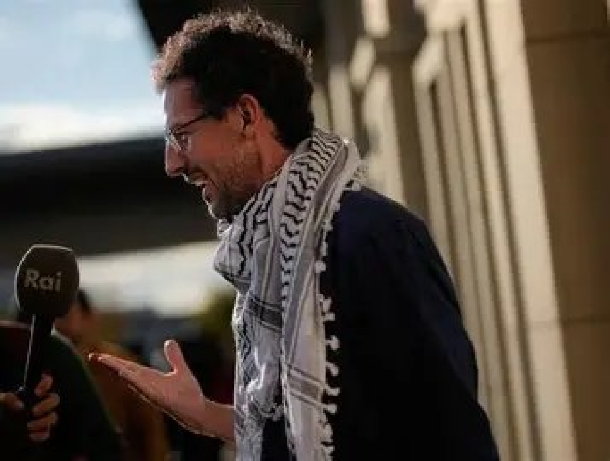Εξευτελισμένοι, χτυπημένοι, χωρίς νερό. Δύο μέρες στα κελιά του Ισραήλ