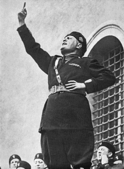 Βασίλης Ραφαηλίδης. Το εγχειρίδιο του καλού φασίστα
