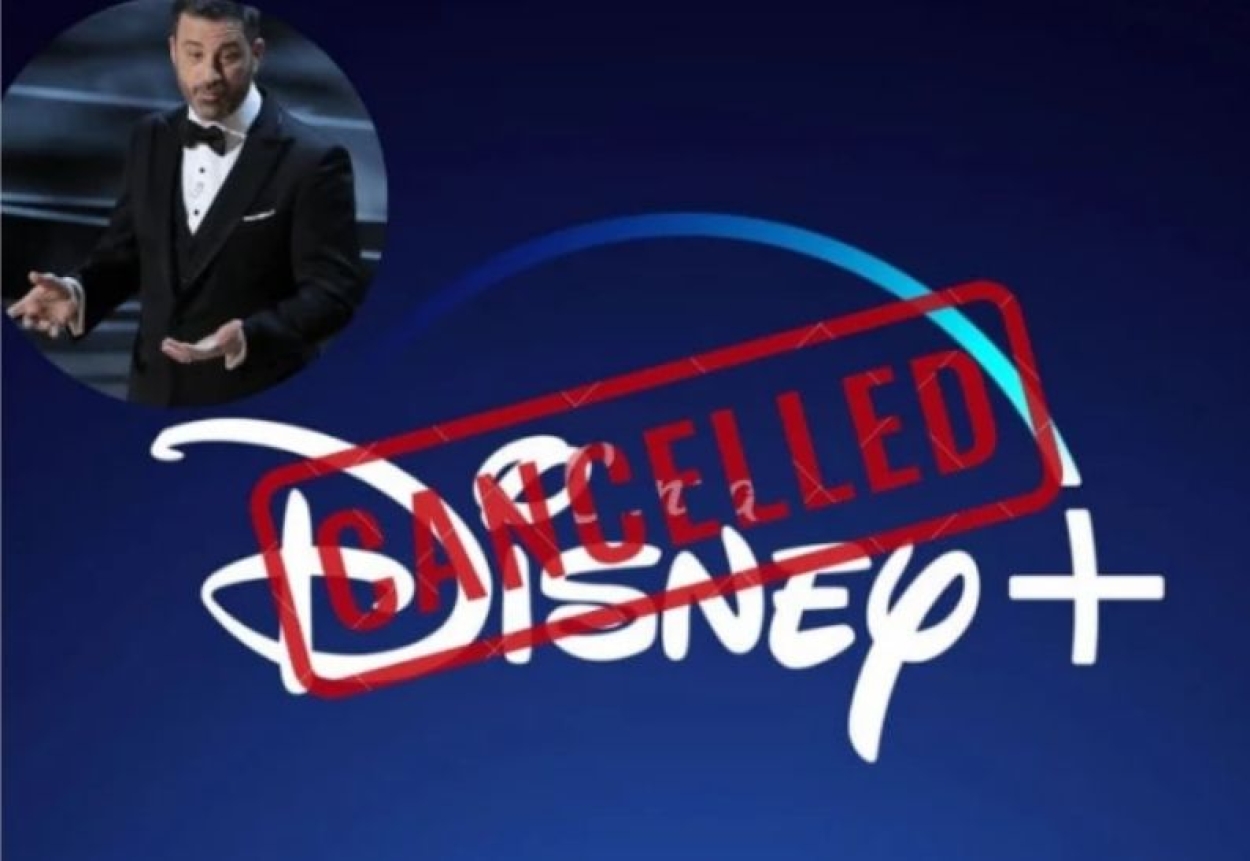 Και η Disney φοβέρα θέλει