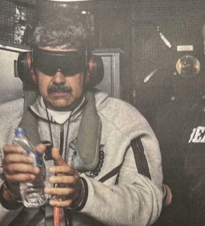 Όροι εξουσίας και νεοαποικιοκρατία: γιατί οι δημοκρατίες χρειάζονται εκδημοκρατισμό