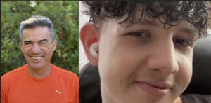 Γη &amp; Ελευθερία: Δωρεά για τον Ερλάντο στη μνήμη του Ντίνου Μαχαίρα