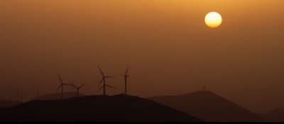 "Το τελευταίο έλατο" - Ένα Ντοκιμαντέρ για την υποβάθμιση της Πάρνηθας, του τελευταίου φύλακα της ζωής στην Αττική.