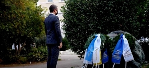 Δημήτρης Ψαρράς: Το 1973 εμπνέει τον κ. Μητσοτάκη