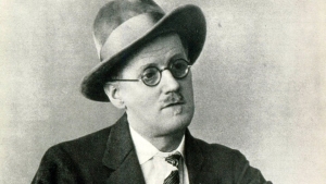 Bloomsday 2020 (16/6/2020)
