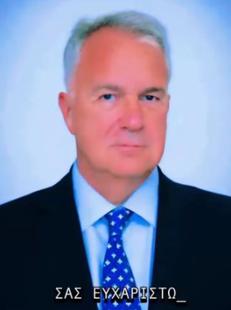 Σάββατο 7/3: Μαύρος καπνός σκέπασε τον ουρανό του Πικερμίου