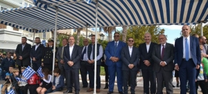 Αύριο, η μεγάλη μαθητική παρέλαση της Ραφήνας