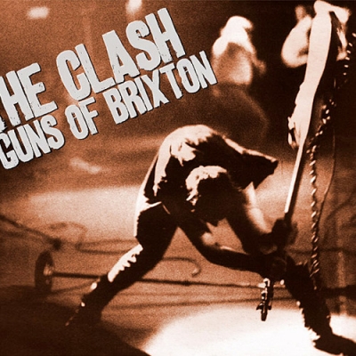Guns of Brixton