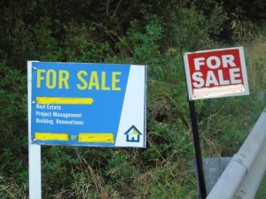 Ιθάκη. Όλα for sale ... Και μετά;