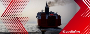 Τέσσερα πράγματα που δεν ήξερες για την επέκταση του λιμανιού στη Ραφήνα (ένα video φίλων της πρωτοβουλίας #SaveRafina)