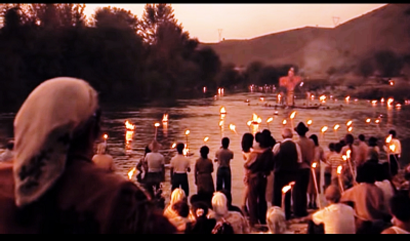 Του Άι-Γιώργη