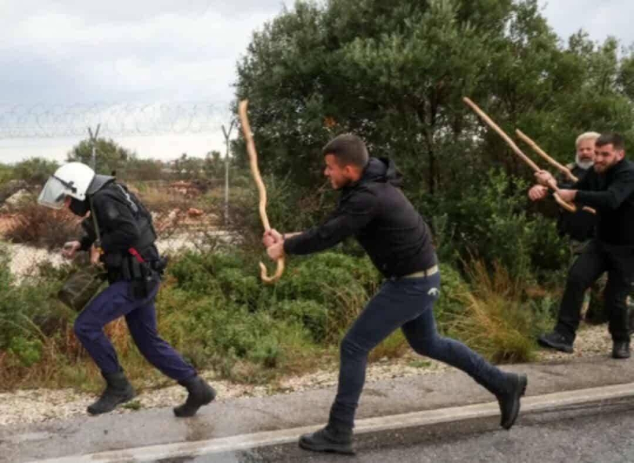 Αυτή είναι μια εικόνα που όλους μας ενώνει ...