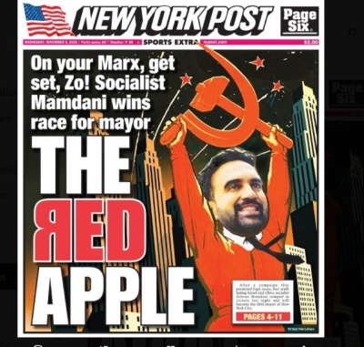 Ζόραν Μαμντάνι. Μεγάλη νίκη και παράδειγμα για σκέψη