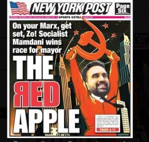 Ζόραν Μαμντάνι. Μεγάλη νίκη και παράδειγμα για σκέψη