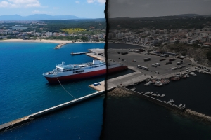 Με αφορμή τη νέα διαβούλευση επί των εγκαταστάσεων καύσης απορριμμάτων, θυμόμαστε τη στάση που πάντα τηρεί ο δήμος μας και κάνουμε μία εκτίμηση για το -άσχημο όπως διαφαίνεται- μέλλον