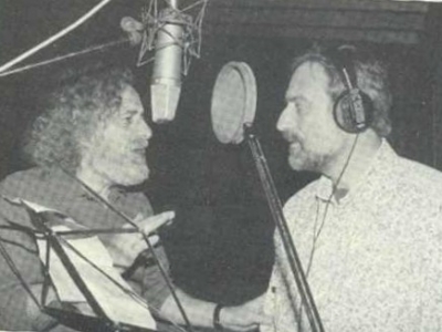 Ωδή στο Διονύση