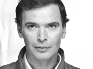 Γιώργος Μαρίνος: Πέρασε ο καιρός