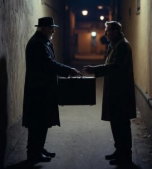 Χαφιέδες και προβοκάτσιες: Από τον «Δύτη» και τον «Κόκκινο Κάβουρα» μέχρι το σημερινό φιάσκο της Αντιτρομοκρατικής