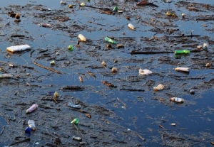 Τα βαλτωμένα νερά του δήμου Ραφήνας - Πικερμίου αρχίζουν να αναταράσσονται