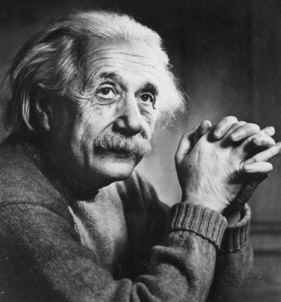 Μια προφητική επιστολή του A.Einstein και άλλων Εβραίων διανοητών στους New York Times