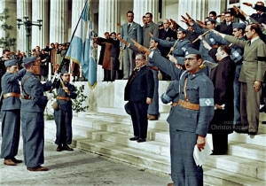 Το ΟΧΙ και το ΝΑΙ του Ιωάννη Μεταξά
