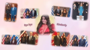 Bye Bye Kimberly