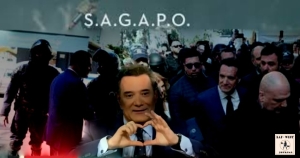 A.D.O.N.I.S.A.G.A.P.O