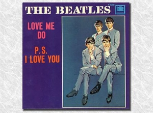 Love me do