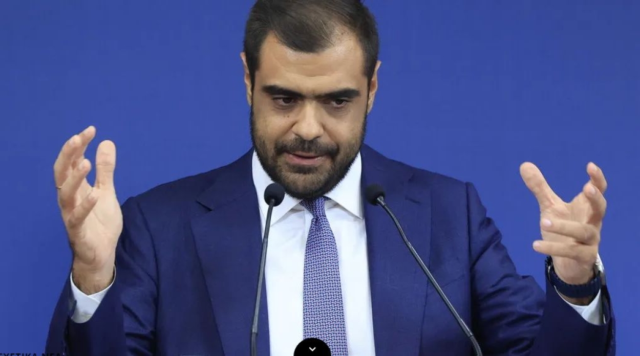 Άνθρωποι και ανθρωπάκια