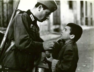 Οι Σαλταδόροι της Αθήνας — Μια αφανής σελίδα της Κατοχής