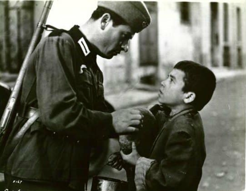 Οι Σαλταδόροι της Αθήνας — Μια αφανής σελίδα της Κατοχής