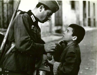 Οι Σαλταδόροι της Αθήνας — Μια αφανής σελίδα της Κατοχής