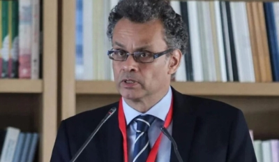 Ξενοφών Κοντιάδης: Έτσι είναι, αν έτσι νομίζετε