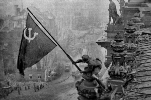 2ος Παγκόσμιος Πόλεμος: Το Ανατολικό Μέτωπο, η συμβολή της Σοβιετικής Ένωσης και η αποκατάσταση της ιστορικής αλήθειας μακριά από ψυχροπολεμικές ιδεοληψίες &amp; σκοπιμότητες