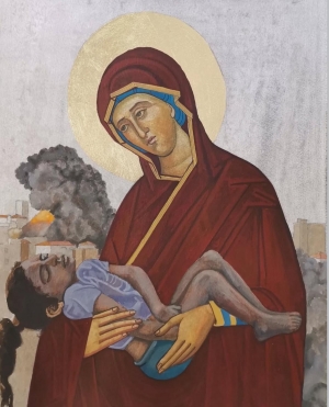 Από το "Αγαπάτε Αλλήλους" στο "Σταύρωσον Αυτόν"