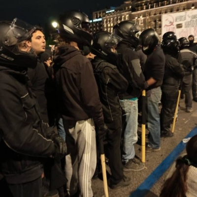 Περί προβοκατορολογίας