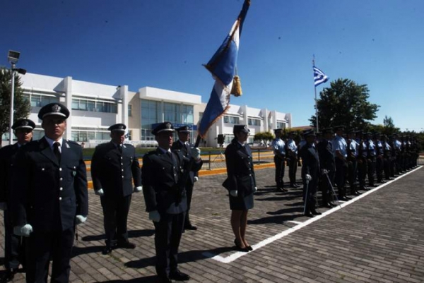 Είναι φασίστες. Δεν έχουμε πρόβλημα;