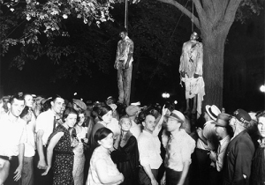 Η ιστορία ενός τραγουδιού. Strange fruit