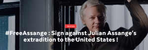 Free Assange!