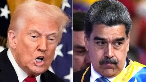 Η ωμή παραβίαση από τις ΗΠΑ, του αξιακού κώδικα που επικαλείται η Δύση.