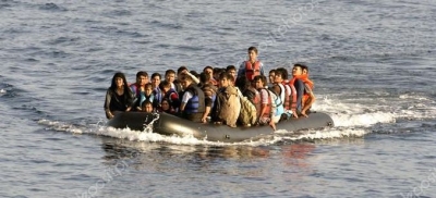 Όταν οι Έλληνες γίνονταν πρόσφυγες