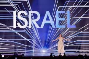 Παρασκήνιο Eurovision: Κλαίγαμε από την τρομοκρατία που μας ασκούσε η Ισραηλινή αποστολή