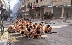 Να μη σταματήσουμε να μιλάμε για την Παλαιστίνη